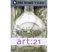 Art 21: Art in 21st Century [Import USA Zone 1]