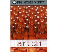 Art 21: Art in 21st Century Season 1 [Import USA Zone 1]