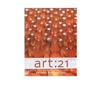 Art 21: Art in 21st Century Season 2 [VHS]