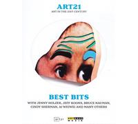 Art au XXIe siècle – Meilleurs extraits – Divers – Slimcase – Import – ARTHAUS