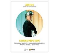 Art 21 - Art In The 21st Century: Consumption