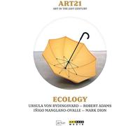 Various - Ecology-Art in The 21st Century [Import]