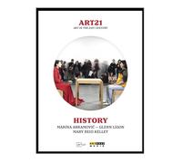 Art au 21e siècle – Art21 Histoire – ARTHAUS – Import