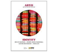 Art 21 - Art In The 21st Century: Identity