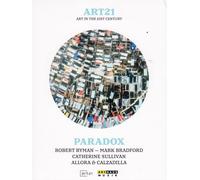 Art21 - Art au 21e siècle : Paradoxe - Weiwei - DVD - ARTHAUS