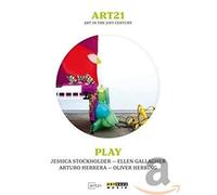 Herring – Art21 – Art au XXIe siècle : Play – Slimcase – Import – ARTHAUS