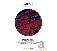 Art 21 - Art in the 21st Century: Protest (DVD) Various