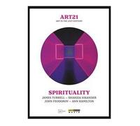 Art 21 - Art In The 21st Century: Spirituality