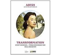 Various - ART21 - Art in the 21st Century: Transformation