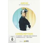 Art 21: Consumption [New DVD]