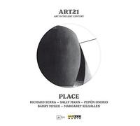 Art 21 // Place