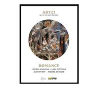 Art 21 Romance