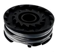 ART 24/27/30/30 Bobine de fil de rechange 36 Li F016800351 pour une utilisation à long terme et un bon ajustement du matériel 6 m