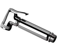 Art. 332OL Webert Pomme de douche Shut-Off en métal chromé finition brillante pour baignoire, bidet, coiffeur, clinique, cabinet médical, etc.