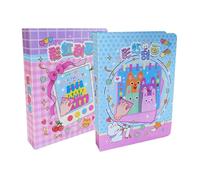 Art à rayures arc-en-ciel pour enfants | Cartes postales amusantes | Ensemble de papier à rayures arc-en-ciel - Pour garçons et enfants, projet d'école te