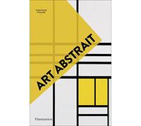 Stephanie Straine – Art abstrait – Flammarion