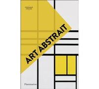 Stephanie Straine – Art abstrait – Flammarion