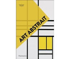 Art abstrait Stephanie Straine (Auteur)