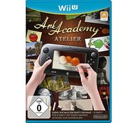 Art Academy Atelier [import allemand]