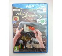 Art Academy: Atelier [Nintendo Wii U]