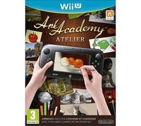 Nintendo Jeu vidéo Art Academy Atelier – Wii U