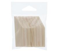 Art Advantage Lot de 8 Cales en Toile