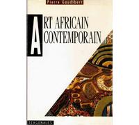 Art africain contemporain