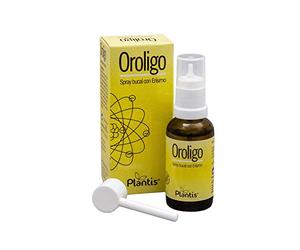 ART. AGRICOLA Oroligo Spray 30 ml