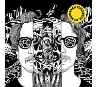 Art Alfie - Reveries of