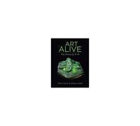 Art Alive: Poetry Breathing Life Into Art Paperback Book By Tony Mayo