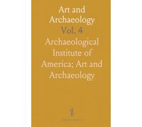 Art and Archaeology