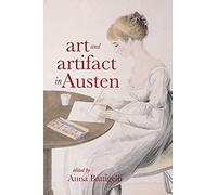 Art And Artifact In Austen