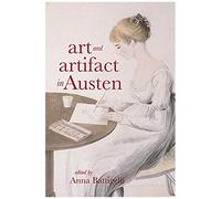 Art And Artifact In Austen