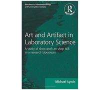 : Art And Artifact In Laboratory Science (1985)