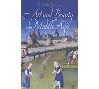Art and Beauty in the Middle Ages
