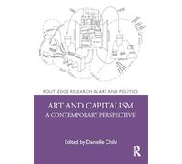 Art and Capitalism: A Contemporary Perspective