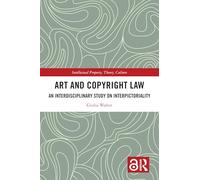 Art and Copyright Law
