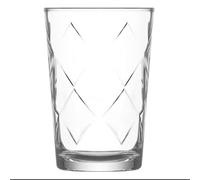 ART AND CRAFT Set de Verres LAV Mevsim (6 uds) (205 ML)
