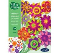Art and creations premier bouquet Multicolore G