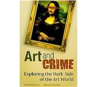 Art and Crime John (AFT) Stubbs (Auteur)