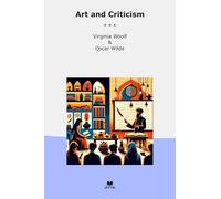 Art and Criticism