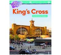 Art And Culture: King's Cross