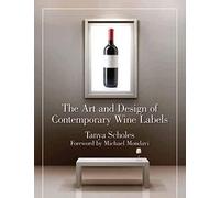Art and Design of Contemporary Wine Labels