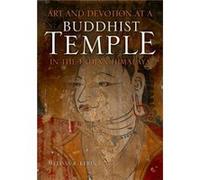 Art and Devotion at a Buddhist Temple in the Indian Himalaya - Melissa R. Kerin - Indiana University Press - Livre en Anglais - Hardback Melissa R. KerinMelissa R. Kerin (Auteur)