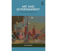 Art And Entertainment