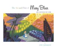 Disney – L'art et le flair de Mary Blair – Une appréciation – Édition mise à jour