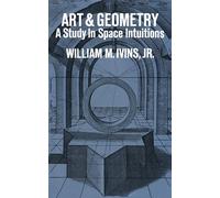 Art and Geometry a Study in Space Intuitions