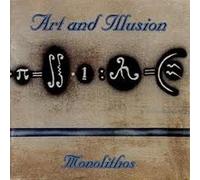 ART AND ILLUSION - Monolithos