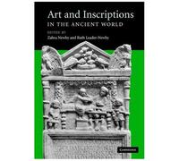 Art And Inscriptions In The Ancient World