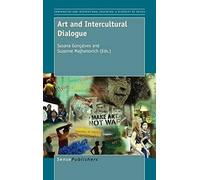 Art And Intercultural Dialogue